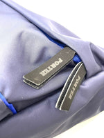 ポーター PORTER GIRL MOUSSE SHOULDER BAG 751-0987 レディースバッグ ショルダーバッグ ネイビー 601bag-10