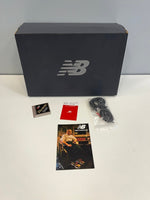 ニューバランス new balance ×THE APARTMENT  ザ アパートメント  toucan GORE-TEX ゴアテックス ML801GTX メンズ靴 スニーカー イエロー 28cm 101sh-2265