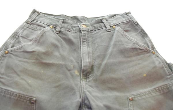 カーハート Carhartt 90s USA製ダブルニー ペインターパンツ ボトムスその他 30 103MB-636