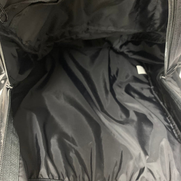 シュプリーム SUPREME 18ss BACKPACK バッグ メンズバッグ バックパック・リュック ブラック 201goods-733