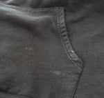 シュプリーム SUPREME 21AW Guardian Hooded Sweatshirt ガーディアン ワッペン スウェットパーカー  パーカ ブラック Lサイズ 103MT-3432