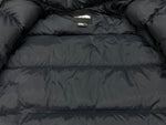 ザノースフェイス THE NORTH FACE 1996 RETRO NUPTSE JACKET レトロ ヌプシ ジャケット ダウン アウター アウトドア 黒 ジャケット ロゴ ブラック Sサイズ 104MT-2288