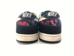 ナイキ NIKE 15年製 DUNK LOW PRO IW ダンク ロー プロ アイショッド ウェア 黒 819674-019 メンズ靴 スニーカー ブラック 27cm 104-shoes150