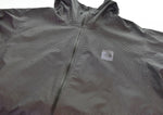 ノースフェイス THE NORTH FACE ENRIDE RAIN JACKETエンライド レイン ジャケット NP12460  ジャケット ブラック Mサイズ 103MT-2906