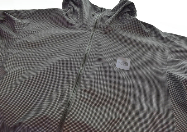 ノースフェイス THE NORTH FACE ENRIDE RAIN JACKETエンライド レイン ジャケット NP12460  ジャケット ブラック Mサイズ 103MT-2906