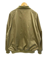 クラクト CLUCT ALAMOSA JACKET ワーク ブルゾン プリント   ジャケット カーキ Mサイズ 101MT-4399