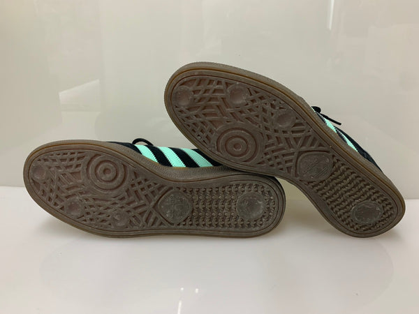 アディダス adidas Handball Spezial IH7491 メンズ靴 スニーカー ブラック 27.5cmサイズ 201-shoes1415