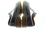 ドクターマーチン Dr.Martens 10458 5EYE BROGUE SHOE ファイブアイ ブローグ シュー ブーツ  10458 メンズ靴 ブーツ その他 ブラック UK6 24.5cm 103S-1180
