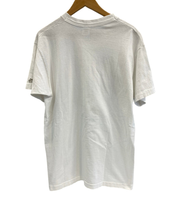 ヴィンテージ vintage 90’s 90s Fruit of the Loom What happened to your hand? あなたの手どうしたの jesus ジーザス アートT Tシャツ 101MT-3741
