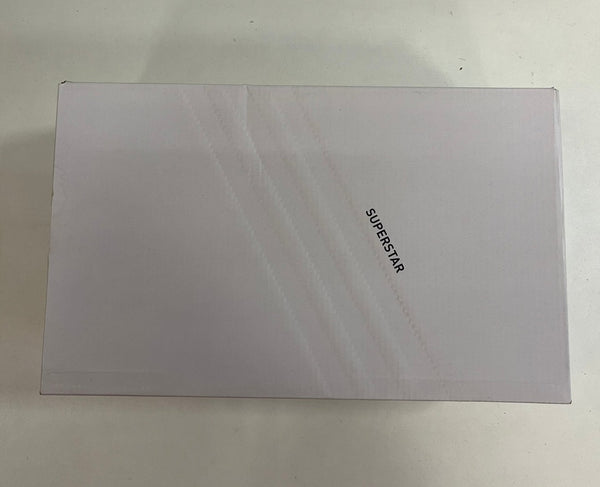 アディダス adidas × THREE TIDES TATTOO FY6735 コラボ スーパースター SS PURE 風神雷神 FY6735 メンズ靴 スニーカー ホワイト 26.5cm 101sh-2416