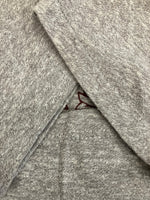 チャンピオン Champion 80's 80年代 トリコタグ HARVARD ハーバード カレッジロゴ プリント 霜降り vintage ヴィンテージ made in USA アメリカ製 Tシャツ グレー Mサイズ 101MT-4034