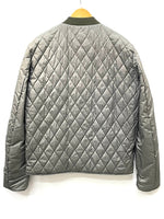 メゾンマルジェラ Maison Margiela  reversible down jacket リバーシブル ダウン 50AM0298477991 50 ジャケット ブラック 601MT-63