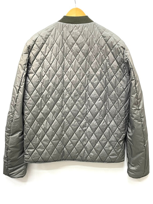 メゾンマルジェラ Maison Margiela  reversible down jacket リバーシブル ダウン 50AM0298477991 50 ジャケット ブラック 601MT-63