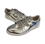 ジョーダン JORDAN NIKE AIR JORDAN 1 RETRO LO OG PINNACL METALLIC SILVER ナイキ エアジョーダン1 レトロ ピナクル シルバー 852549-003 メンズ靴 スニーカー シルバー 26cm 101sh-2339