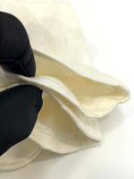 オーブ orb. Body Suit LS Ivory ボディースーツ カットソー 04CS002 長袖カットソー ホワイト FREE 601LT-3