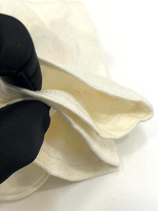 オーブ orb. Body Suit LS Ivory ボディースーツ カットソー 04CS002 長袖カットソー ホワイト FREE 601LT-3