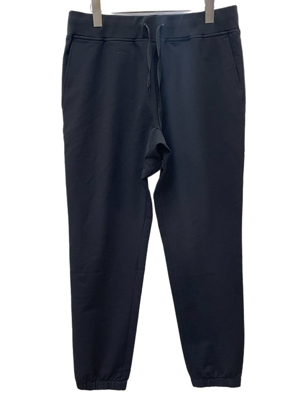 エヌハリウッド N.HOOLYWOOD Jogger pants ジョガーパンツ 271-CP08peg ブラック 40 601MB-18