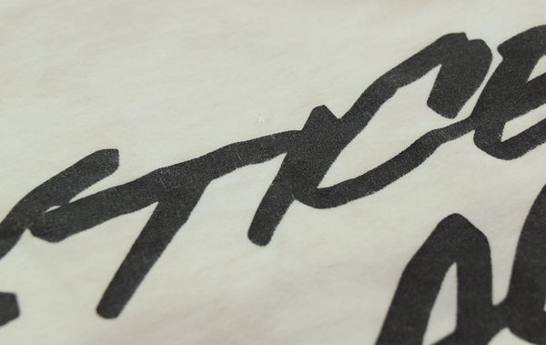 シュプリーム SUPREME 20AW Future Logo Tee フューチュラ ロゴ Tシャツ 半袖Tシャツ XL Tシャツ ホワイト 103MT-2722