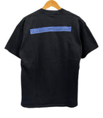 ヴィンテージ vintage 90's 90年代 anvil STAR WARS Darth Vader スターウォーズ ダースベイダー 両面 プリント アメリカ製 made in usa XL Tシャツ ブラック LLサイズ 101MT-3832