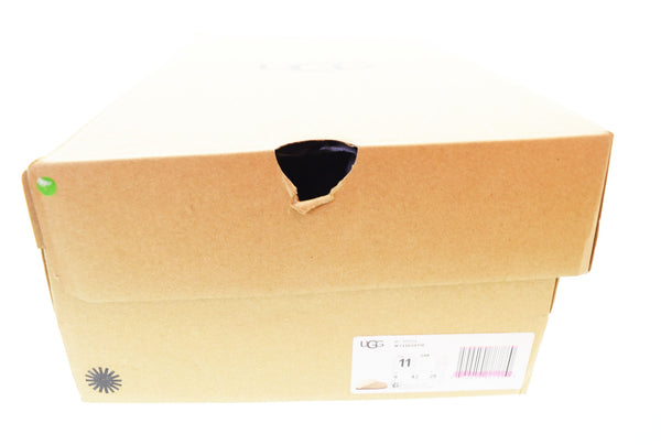 アグ UGG Cluggette ファー サンダル 茶 1115134 メンズ靴 サンダル その他 ブラウン 28cm 103S-751