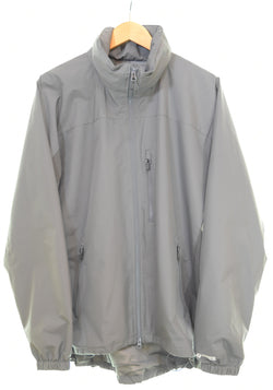 フリークスストア FREAK’S STORE 別注GORE-TEX WINDSTOPPER STAND ZIP JKTゴアテックスジャケット 251-1502 ジャケット グレー Lサイズ 103MT-3229