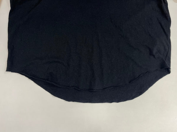 ダイリク DAIRIKU New Raglan Tee ニュー ラグラン Tシャツ 黄 23SS C-5 ロンT イエロー Lサイズ 101MT-4555