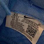 ナイキ NIKE DUNK LOW RETRO DV0833-113 メンズ靴 スニーカー ブルー 26.5cmサイズ 201-shoes1345