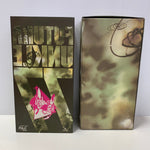 【中古】アベイシングエイプ A BATHING APE コラボ FUTURA UNKLE REAL ACTION HEROES RAH 77 BAPE ABC camo MEDICOM TOY 201goods-819