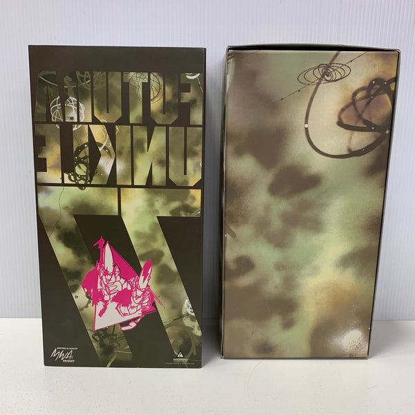 【中古】アベイシングエイプ A BATHING APE コラボ FUTURA UNKLE REAL ACTION HEROES RAH 77 BAPE ABC camo MEDICOM TOY 201goods-819