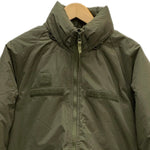ヒューストン HOUSTON Gen III Level 7 DLA100-88-C-0738 ジャケット グリーン Lサイズ 201MT-3312