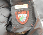 エルエルビーン L.L.Bean Maine Wardens 3-in-1 Parka with Gore-Tex   メイン ワーデンズ スリーインワン パーカ ウィズ ゴアテックス 黒 265090 ジャケット ブラック Lサイズ 103MT-1002