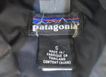 パタゴニア PATAGONIA PUFF JACKET パフ ジャケット  83990 ジャケット カーキ Sサイズ 103MT-3082