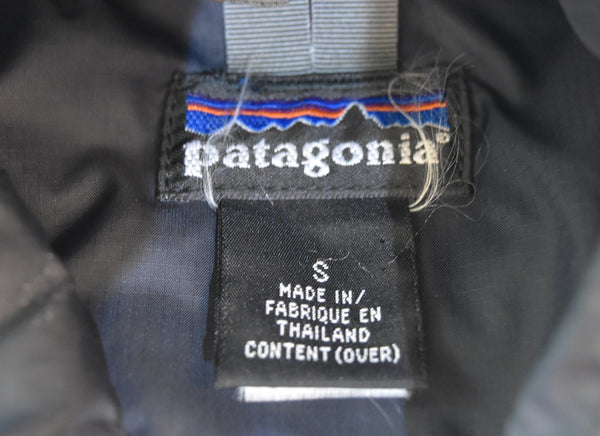パタゴニア PATAGONIA PUFF JACKET パフ ジャケット  83990 ジャケット カーキ Sサイズ 103MT-3082
