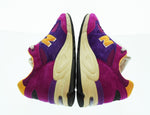 ニューバランス new balance M990 PURPLE M990PY2 made in USA アメリカ製 スニーカー ランニングシューズ  M990PYS メンズ靴 スニーカー パープル 28cm 103S-999