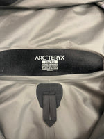 アークテリクス ARC'TERYX BETA SL JACKET ベータ SL ナイロンジャケット GORE-TEX 10968-114227 XL ジャケット ブラック 101MT-4811