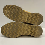 【曜日割引対象外】 レッドウィング RED WING ペコスブーツ スエード USA製 8168 メンズ靴 ブーツ ペコスタイプ ベージュ 25cmサイズ 201-shoes1520 VB