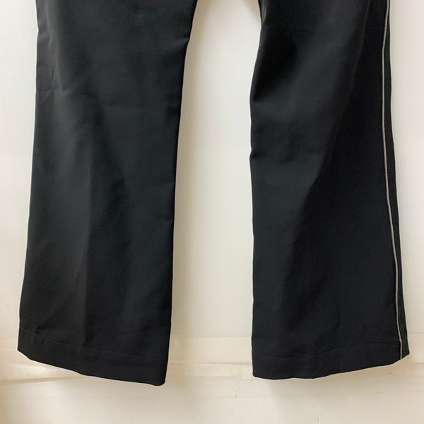 ニードルス Needles NUBIAN PIPING TRACK PANTS NS1596 ボトムスその他 ブラック Sサイズ 201MB-1050