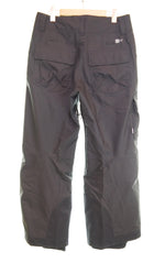 パタゴニア PATAGONIA 11AW h2no スキー スノーボード パンツ 30960F0  ボトムスその他 ブラック Sサイズ 103MB-622