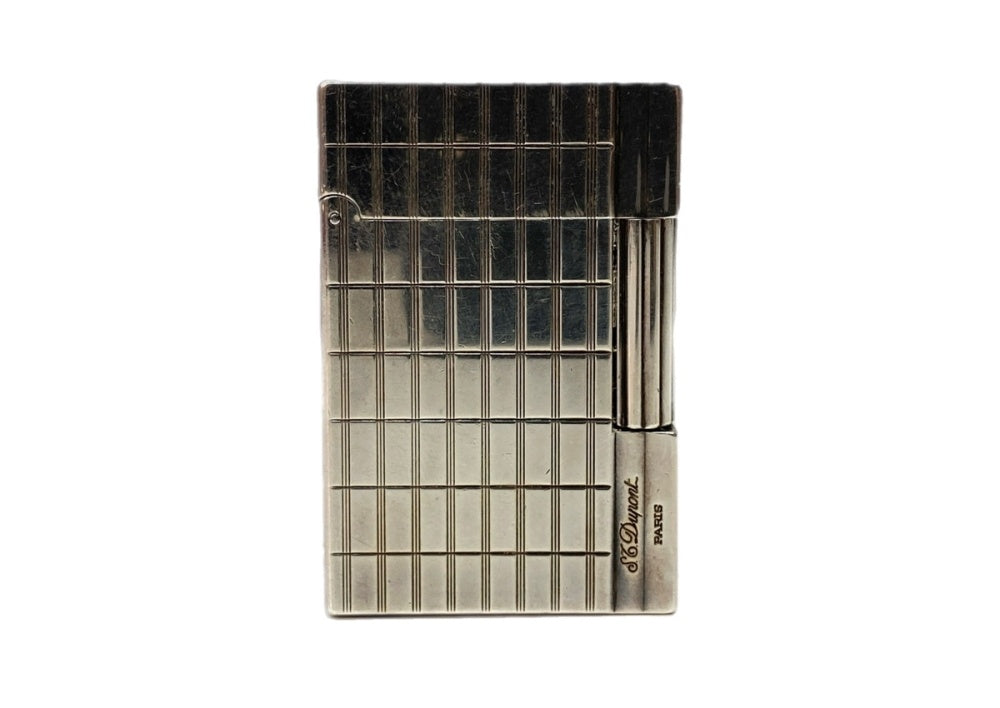 エステーデュポン ギャッツビー ギャツビー ガスライター ローラー ストライプ エステーデュポン S.T.DUPONT GATSBY ギャッツビー ギャツビー