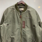 【曜日割引対象外】 ワイパー WAIPER B-15D FLIGHT JACKET 19WP36 ジャケット カーキ 46サイズ 201MT-4434 VB