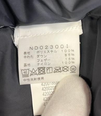 シュプリーム SUPREME 23SS ×THE NORTH FACE Printed Nuptse Jacket ノースフェイス プリンテッド ヌプシ ダウンジャケット ND02300I ジャケット イエロー Mサイズ 101MT-4414