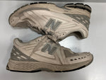 ニューバランス new balance IVORY GRAY シューズ アイボリー グレー M1906RD メンズ靴 スニーカー ホワイト 26.5cm 101-shoes1520