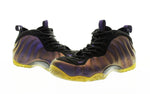 ナイキ NIKE AIR FOAMPOSITE ONE EGGPLANT エアフォームポジットワン エッグプラント 314996-008 メンズ靴 スニーカー パープル 28cm 103S-584