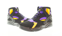 ナイキ NIKE AIR FLIGHT HUARACH エア フライトハラチ スニーカー 黒 FD0188-001 メンズ靴 スニーカー ブラック 30cm 103S-580