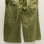 【曜日割引対象外】 ヴィンテージ vintage 70's US.ARMY M-65 WINFIELD社 W31 フィールド 8415-782-2951 カーゴパンツ カーキ Sサイズ 201MB-1112 VB