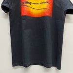 【曜日割引対象外】 ヴィンテージ vintage 00's kill Bill "ビルを殺せ" FRUIT OF THE LOOM  Tシャツ ブラック Lサイズ 201MT-3724 VB