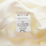 ア ベイシング エイプ A BATHING APE 00's × NEIGHBORHOOD ネイバーフッド ドッキング 切り替え 初期 2000年代 裏原 Y2K Tシャツ ブラック Mサイズ 103MT-2904