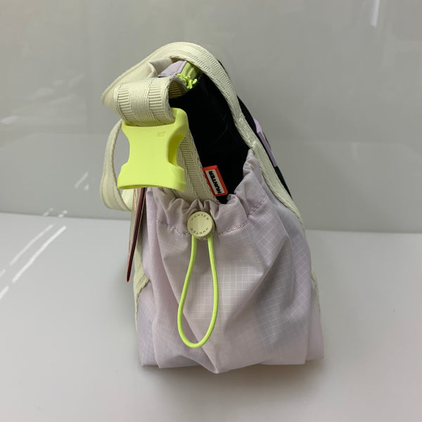 ハンター HUNTER PATCHWORK MINI TOTE UBS1121ATR バッグ レディースバッグ 2way・3wayバッグ マルチカラー 201goods-739