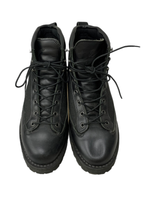 ダナー Danner CORNELIUS 8サイズ D219740 メンズ靴 ブーツ その他 ロゴ ブラック 201-shoes825