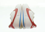 ナイキ NIKE Cortez QS PRM Forrest Gumpコルテッツ QS PRM スニーカー FZ1347-100 メンズ靴 スニーカー ホワイト 25.5cm 103S-1162